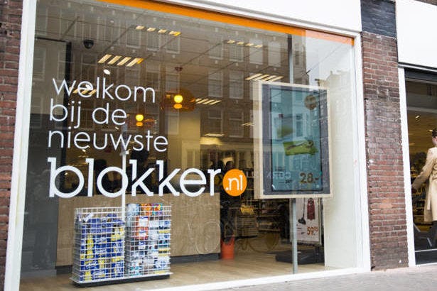 Wetland Met bloed bevlekt Citaat Blokker sluit 200 winkels en stoot formules af