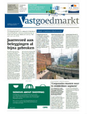 Vastgoedmarkt november 2016