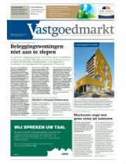 Vastgoedmarkt oktober 2016