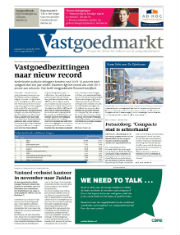 Vastgoedmarkt september 2016