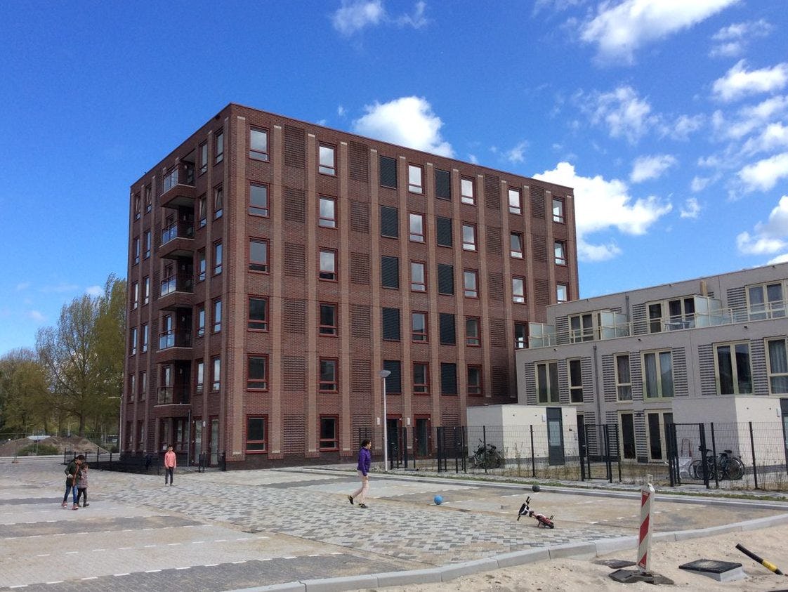 woningproject-Trebbe-in-Gouda-Oost