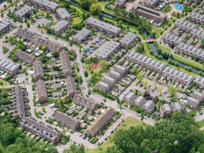 woonwijk-Holy-Noord-Vlaardingen