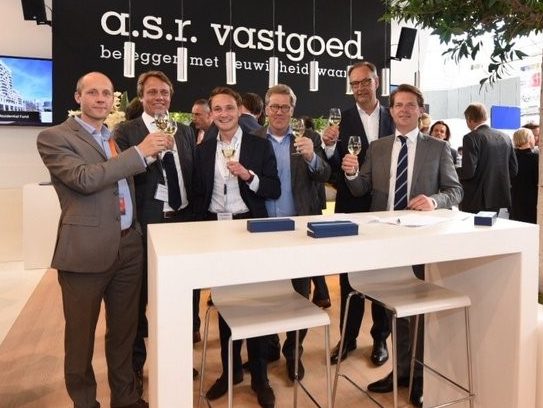 ASR-deal-Provada-woningen-Breda