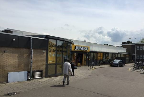 Anemoonstraat 4 Den Haag