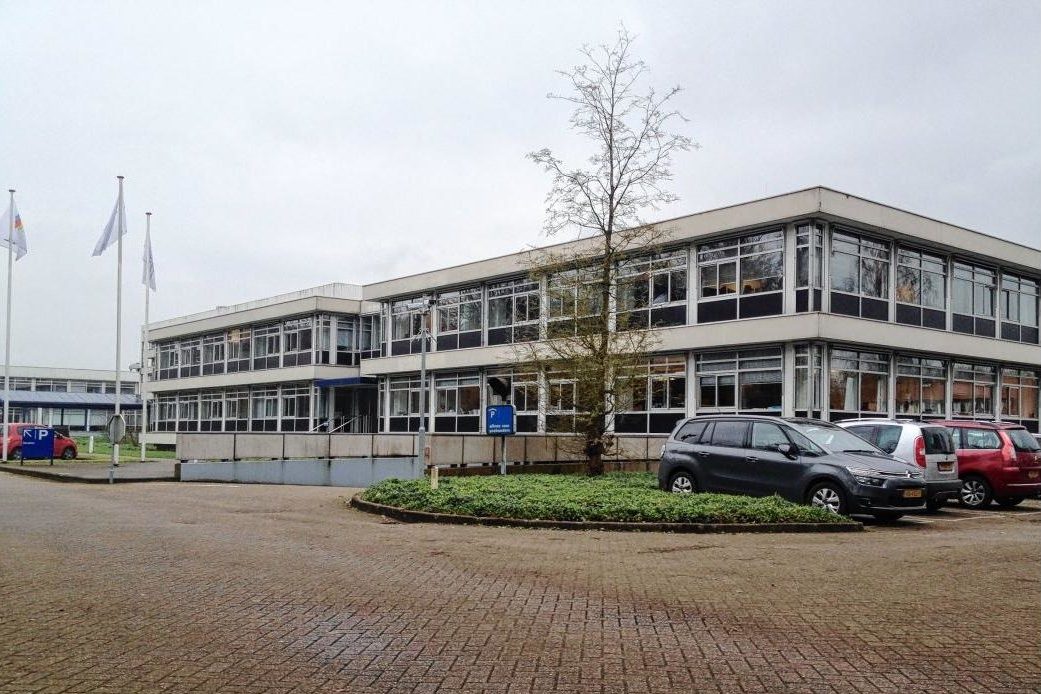 BPD-hoofdkantoor-Hoevelaken