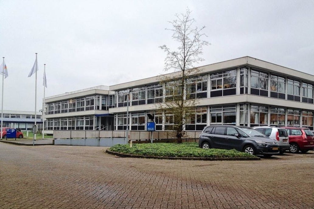 BPD-hoofdkantoor-Hoevelaken