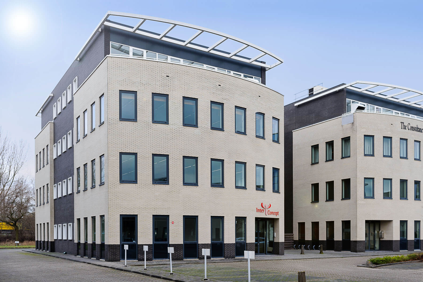 Cypresbaan, Capelle aan den IJssel