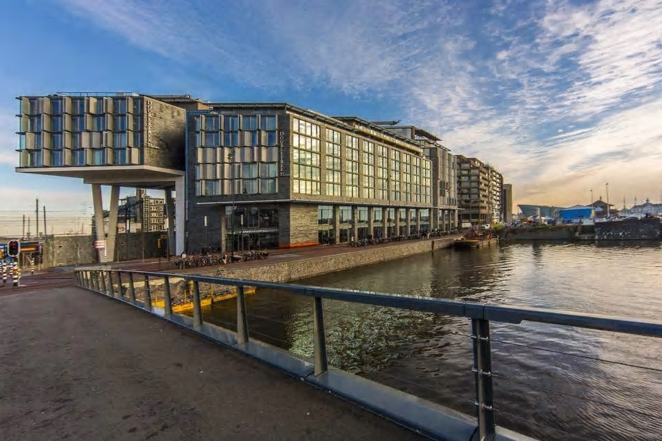 Double-Tree-by-Hillton-Amsterdam