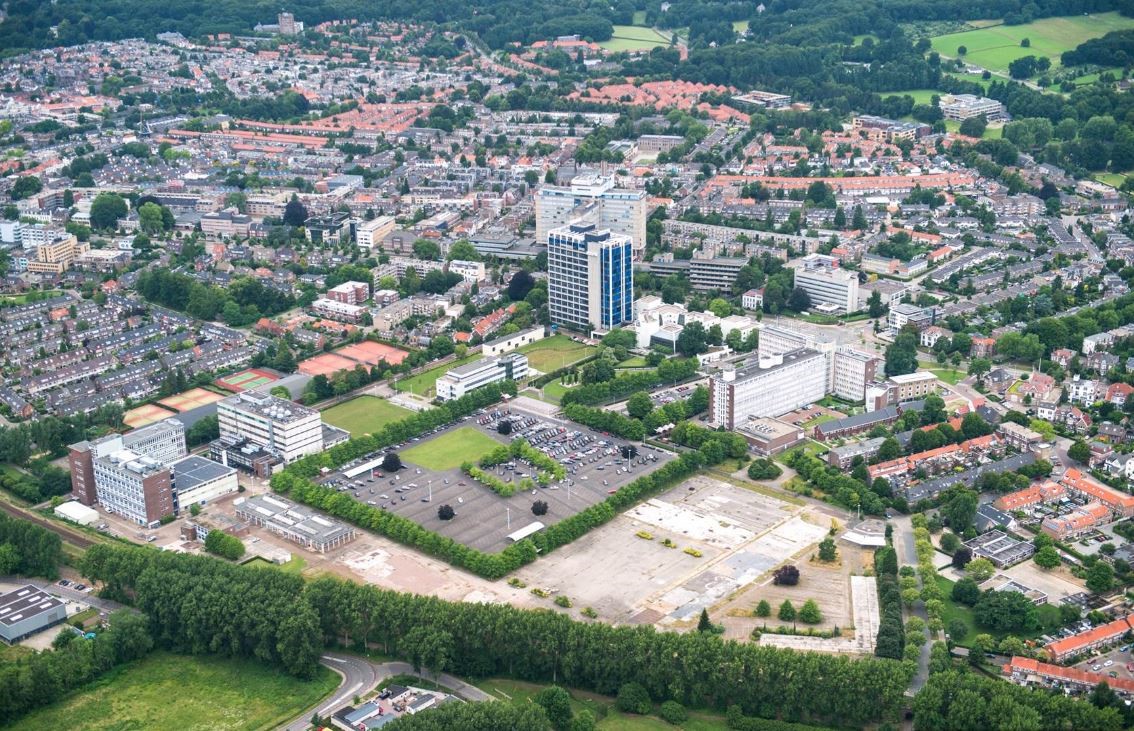 Enka-fabrieksterrein-Arnhem