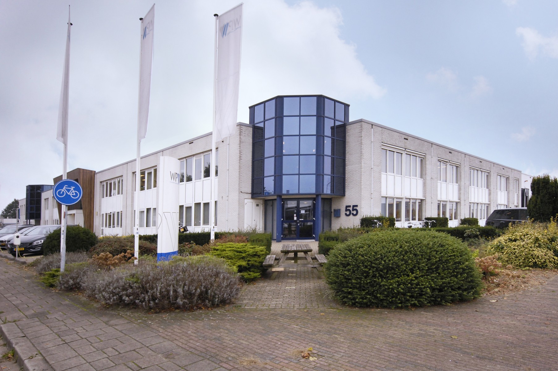 Frankeneng 53-55 Ede