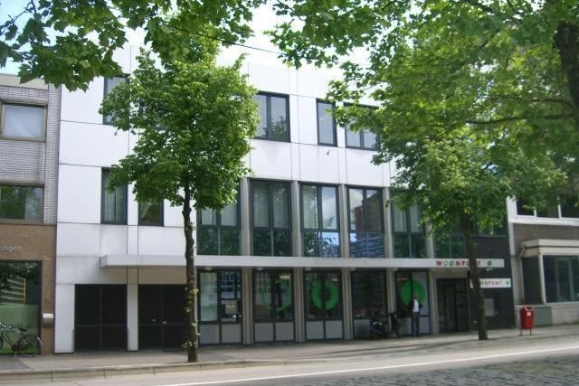 Geerstraat 22 in Heerlen