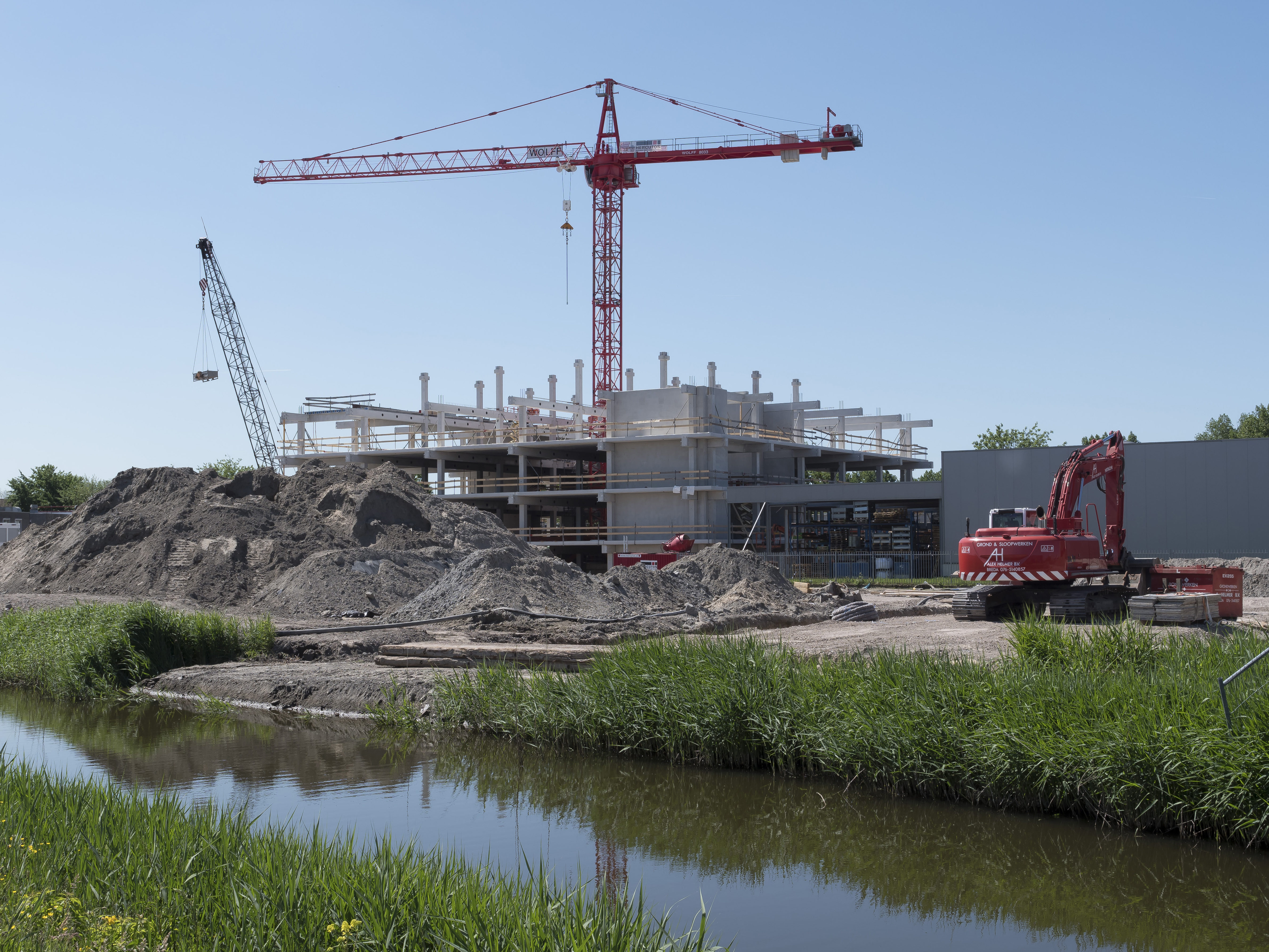 Imagewharf-Houthaven-in-aanbouw