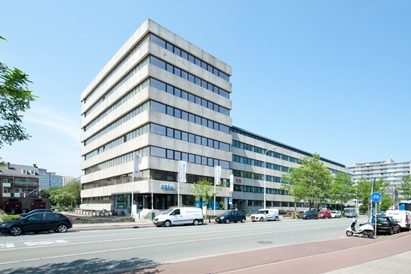 Laan van NOI 123-127, Den Haag