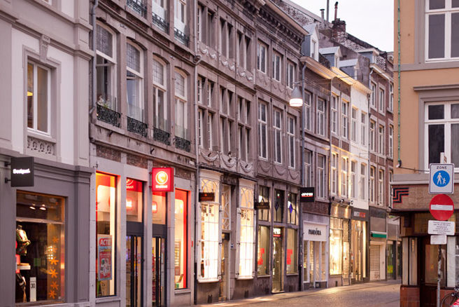 Maastricht-markt-muntstraat