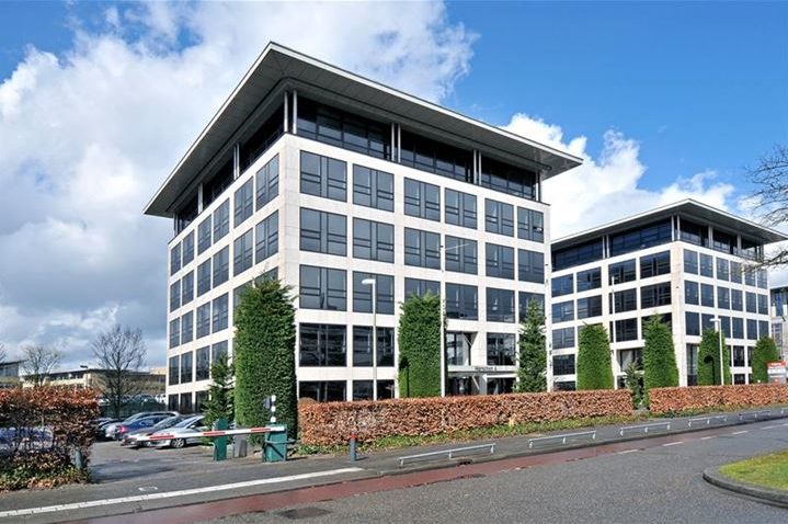 Marathon 4, Hilversum