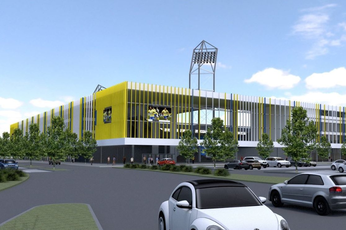 Beeld: Widdershoven architecten