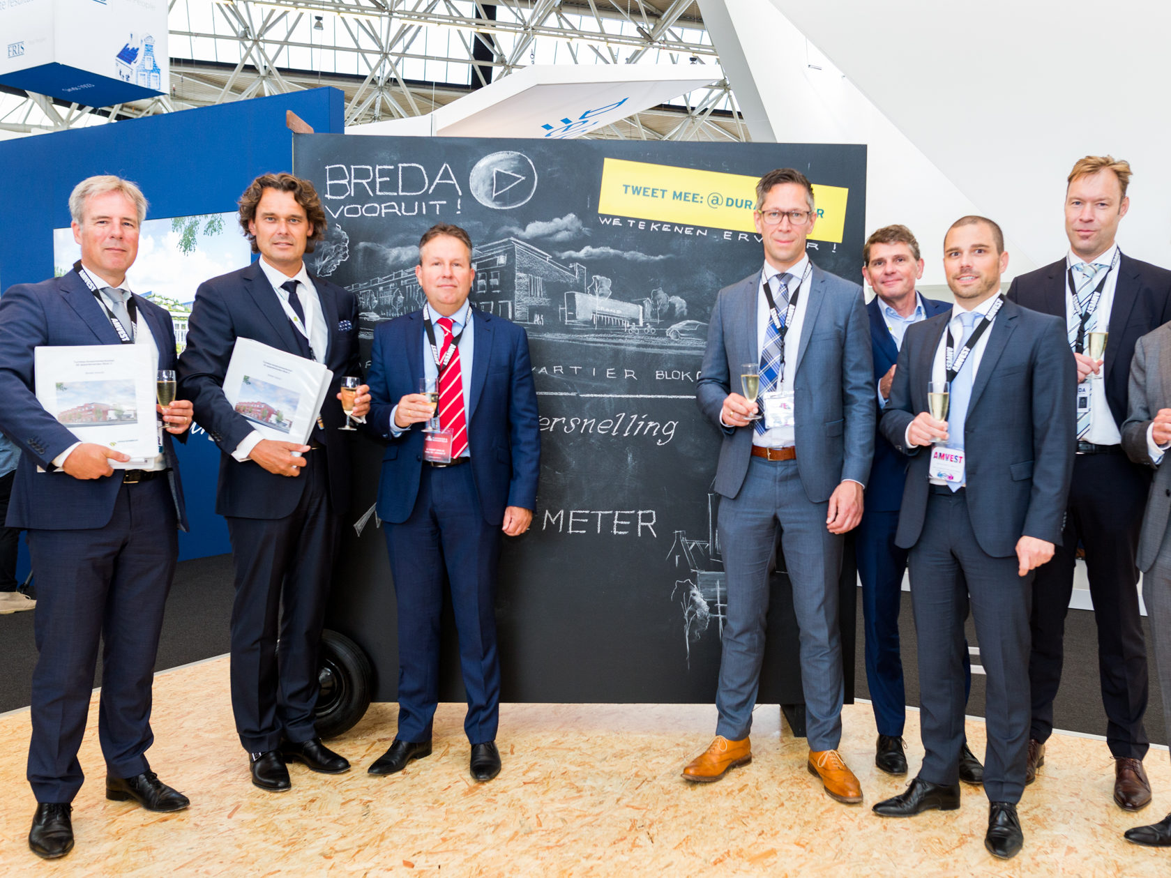 Ondertekening-Amvest-Dura-Vermeer-deal-Provada