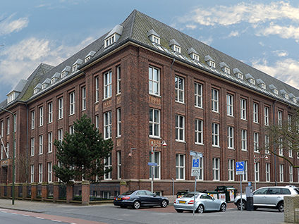 Oostduinlaan-2-Den-Haag