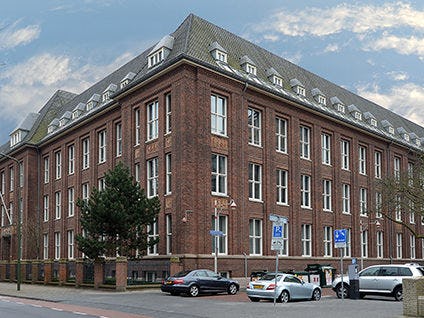 Oostduinlaan-2-Den-Haag