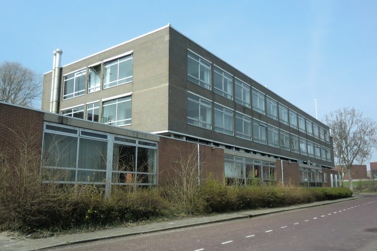 ROC-Leidsedreef-Leiderdorp