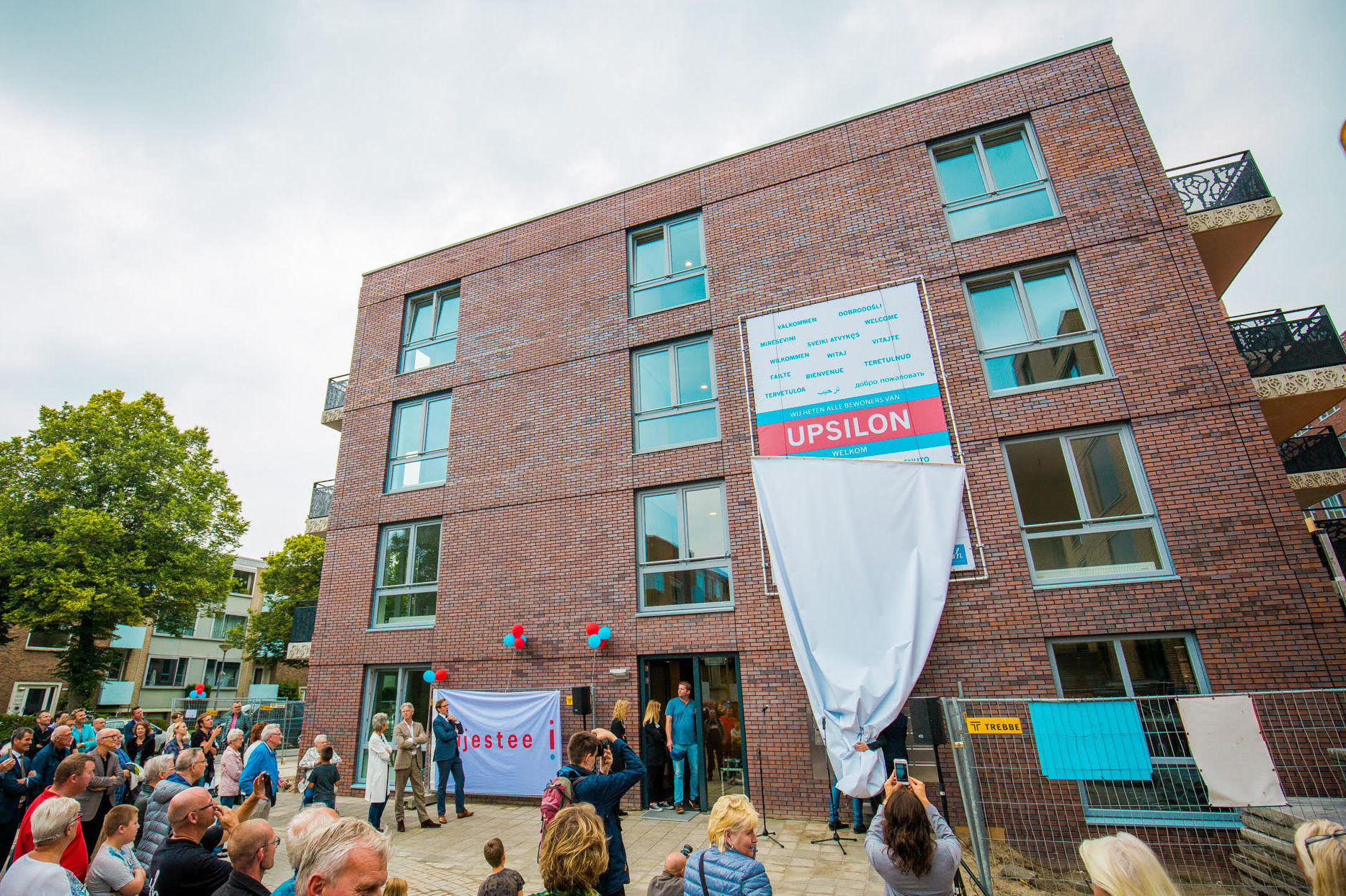 Studentencomplex-Upsilon-Groningen-opgeleverd