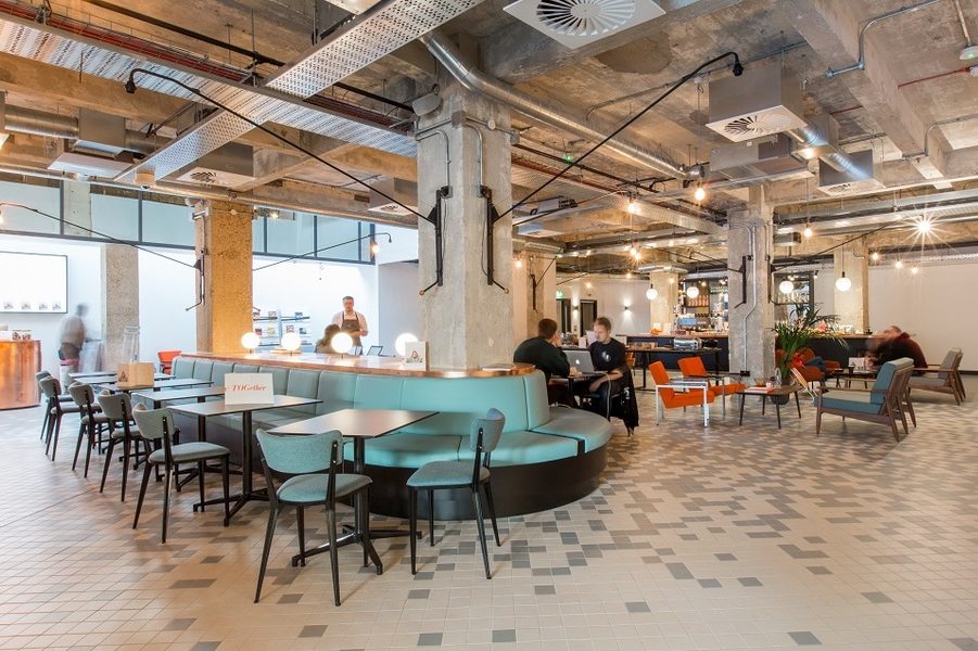 Vestiging-The-Office-Group-in-Old-Street-Londen