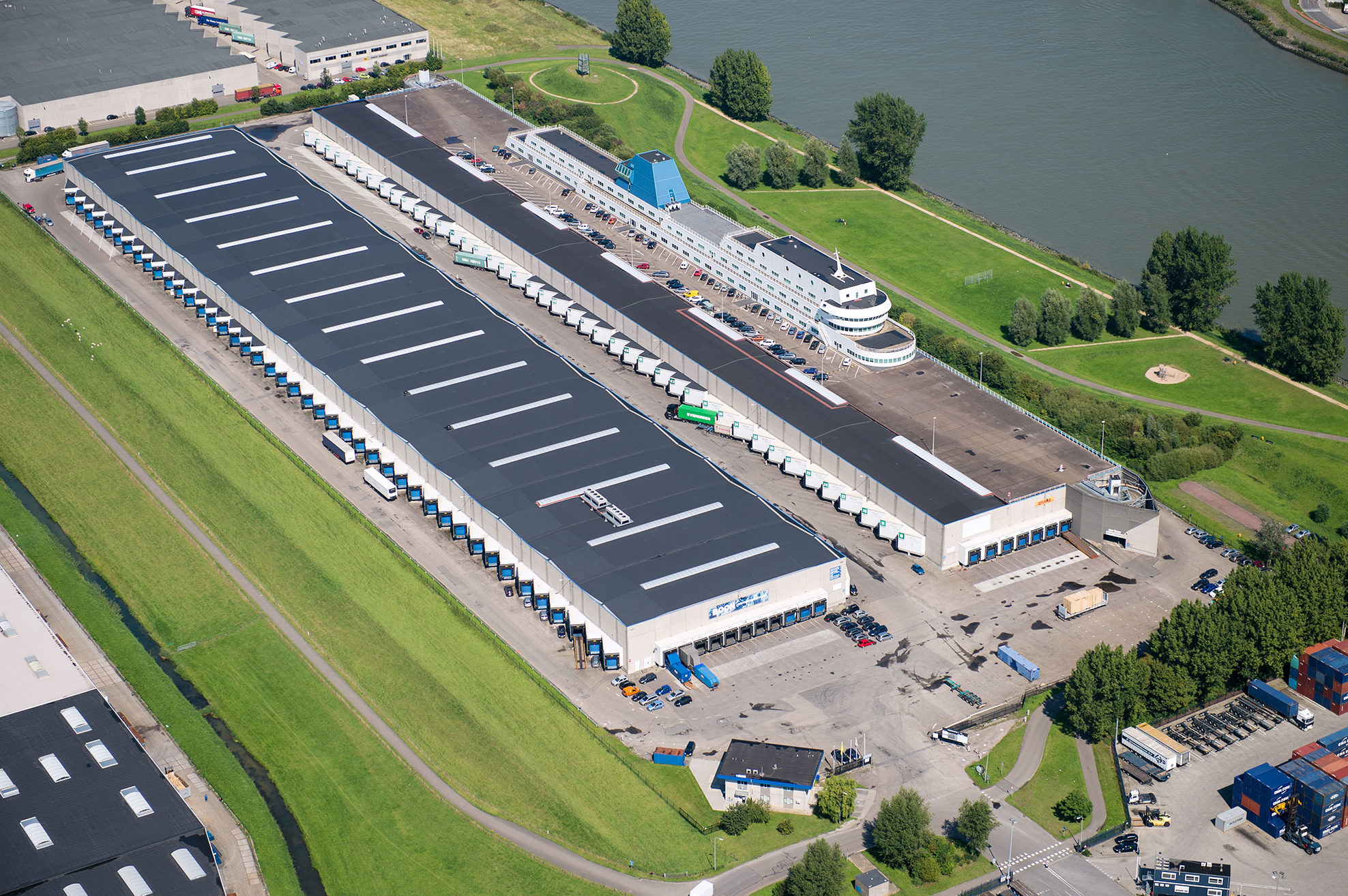 Voormalig-Hansteen-complex-in-Nederland