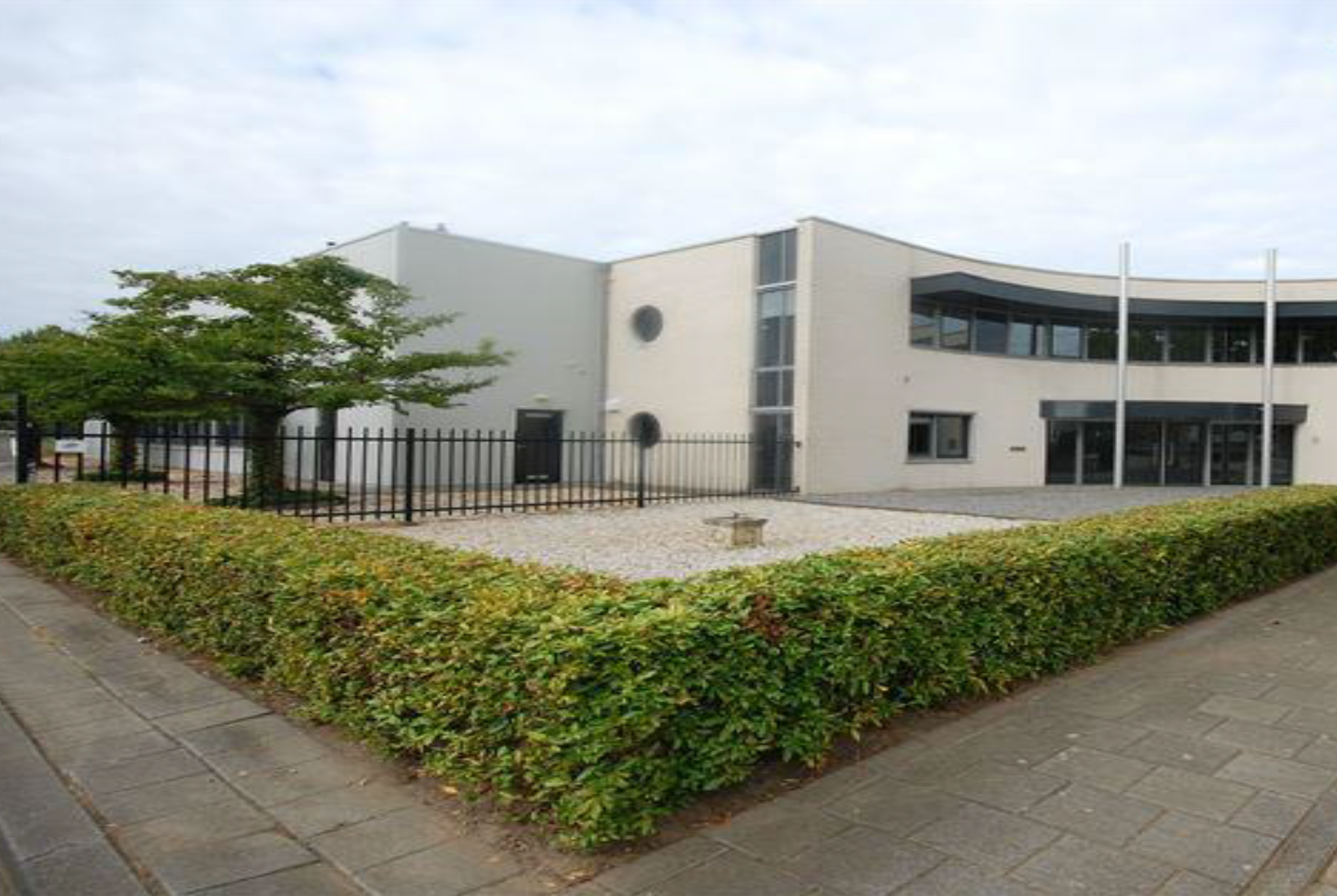 De Weegschaal 2 Den  Bosch