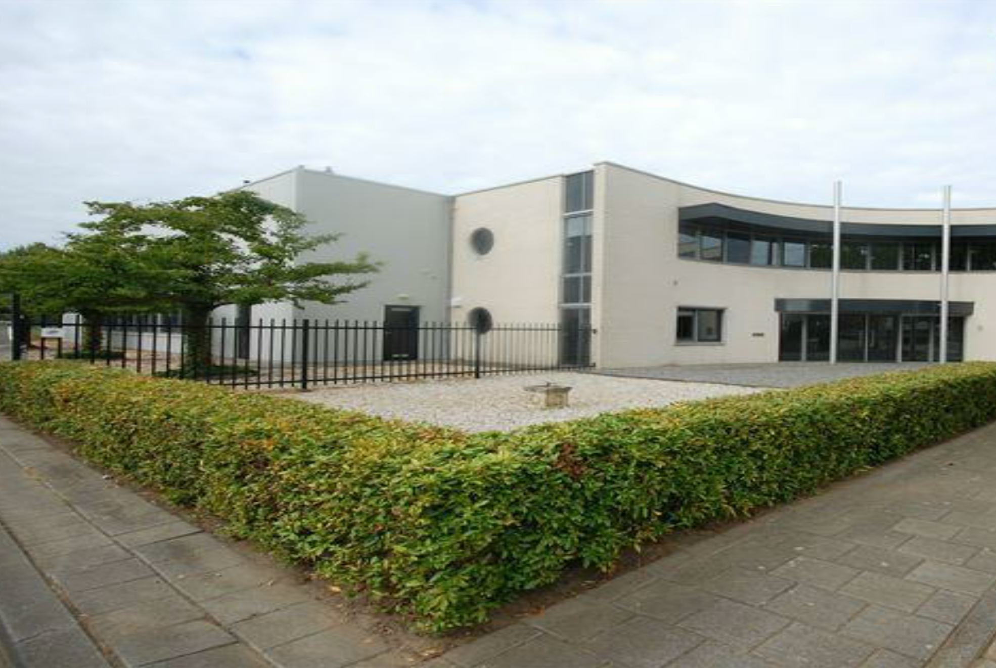 De Weegschaal 2 Den Bosch