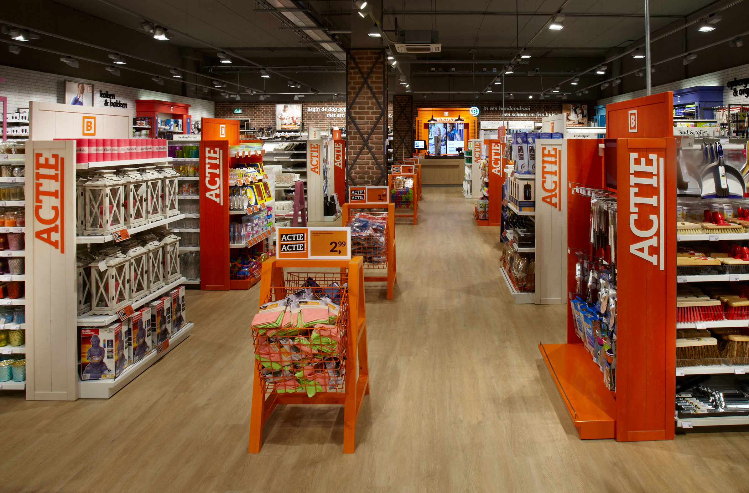 Blokker-nieuwe-stijl in Amsterdam