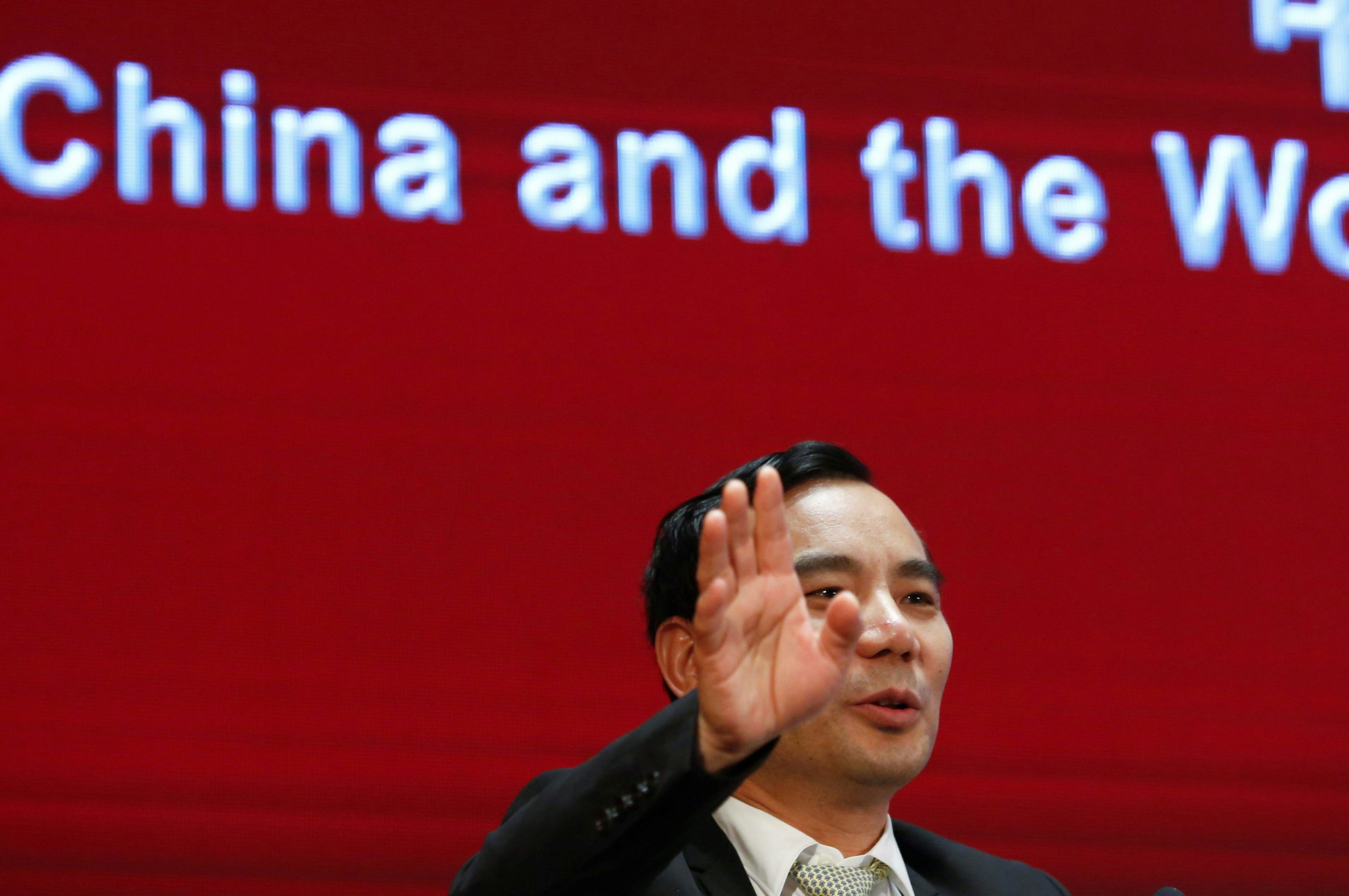 ex-Anbang-topman-Wu-Xiaohui