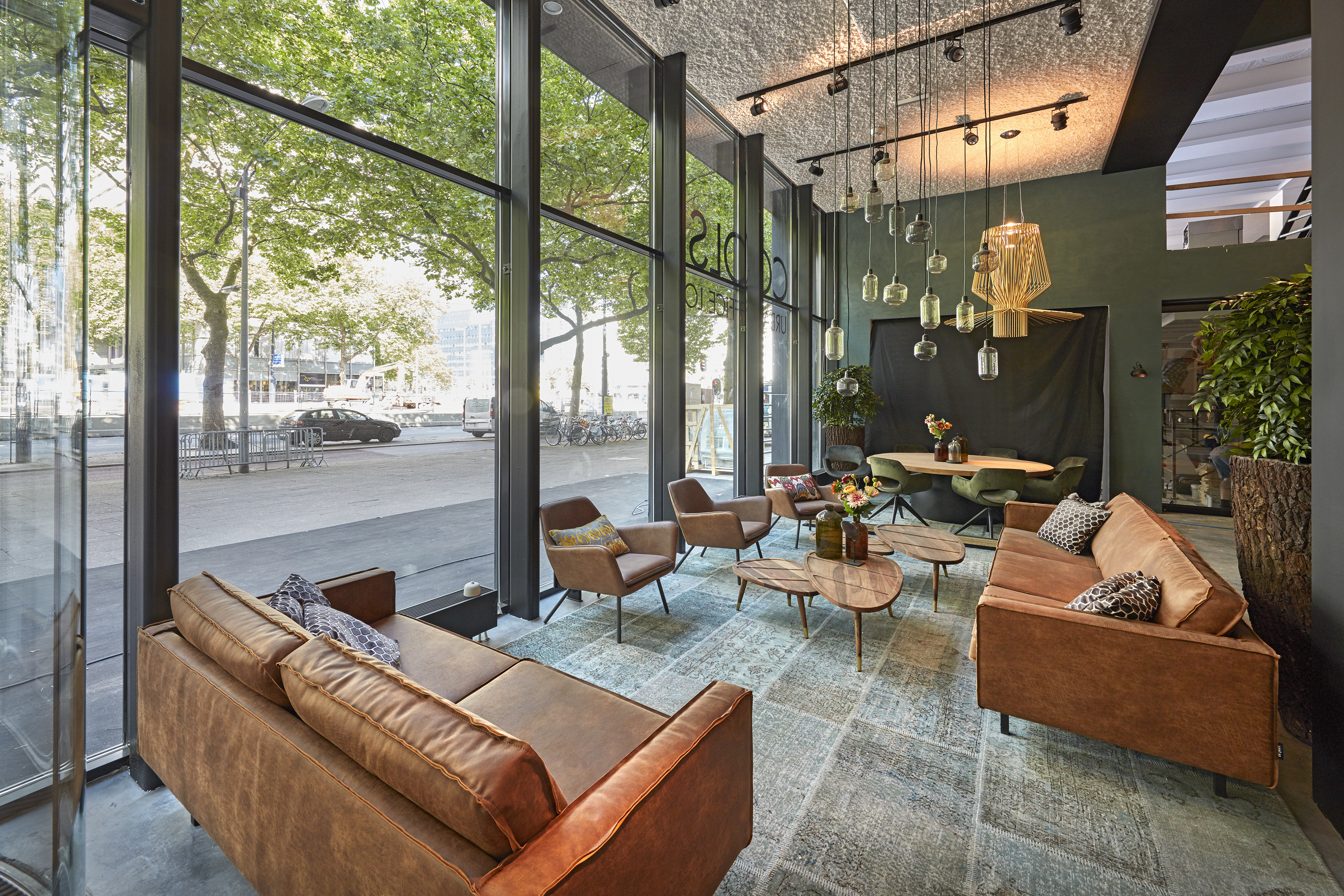 Coolsingel 6 Rotterdam