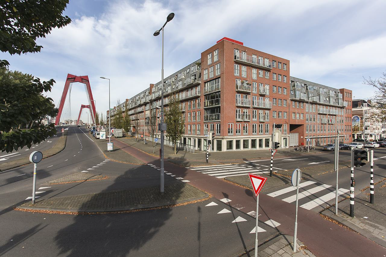 gebouw-“Noorderlicht”-op-het-Noordereiland-te-Rotterdam