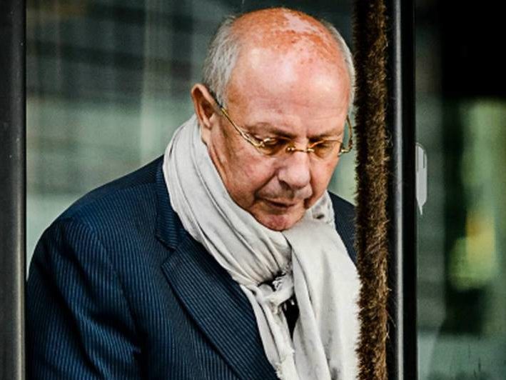 Maseratiman Möllenkamp toch langer de cel in