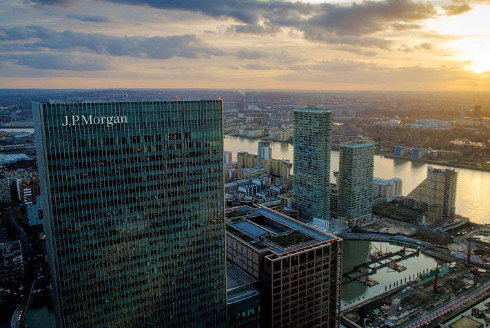 kantoor-JPMorgan-in-Londen