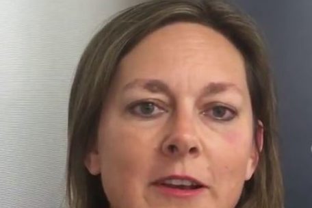 Alianne de Jong cfo NSI