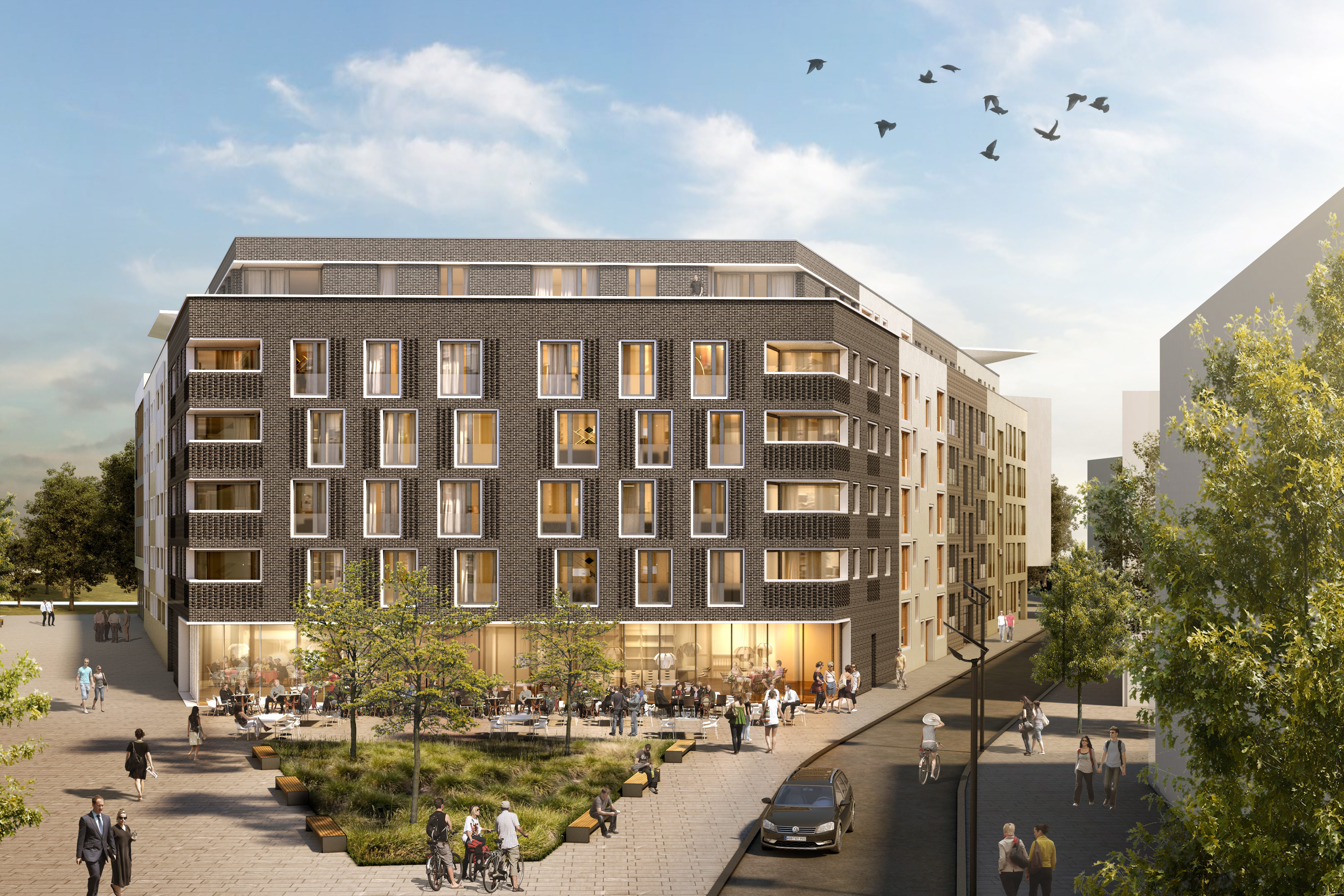 Catella-bezit-in-de-Duitse-stad-Ulm