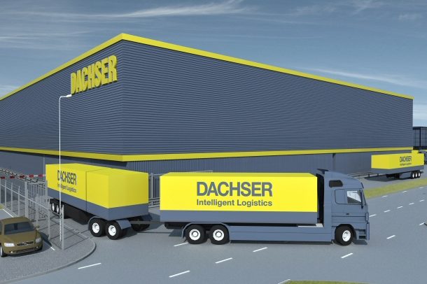Dachser-Netherlands-Waddinxveen