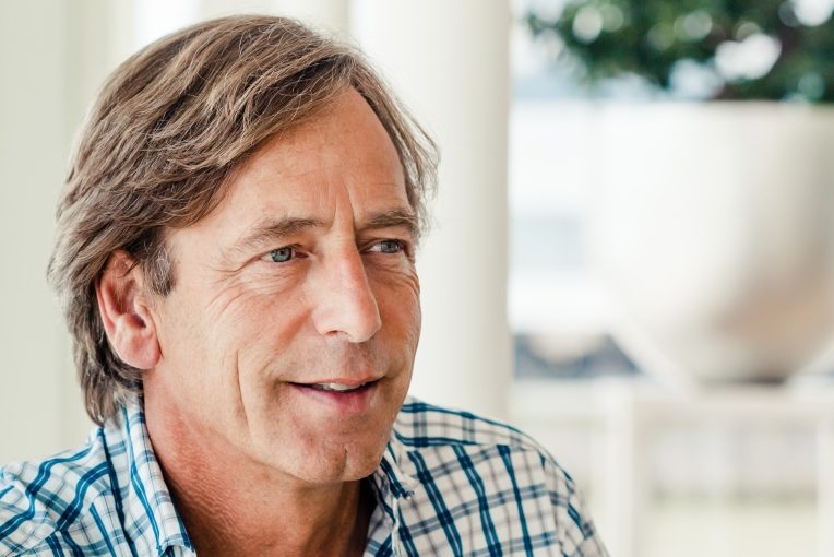 DHG-oprichter David Hart