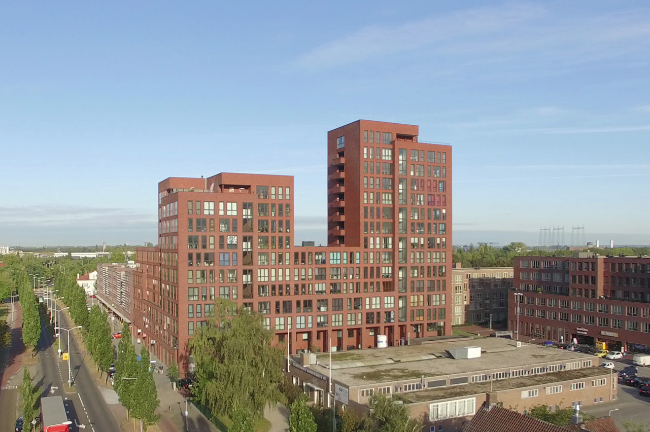 De-Paladijn-Nijmegen