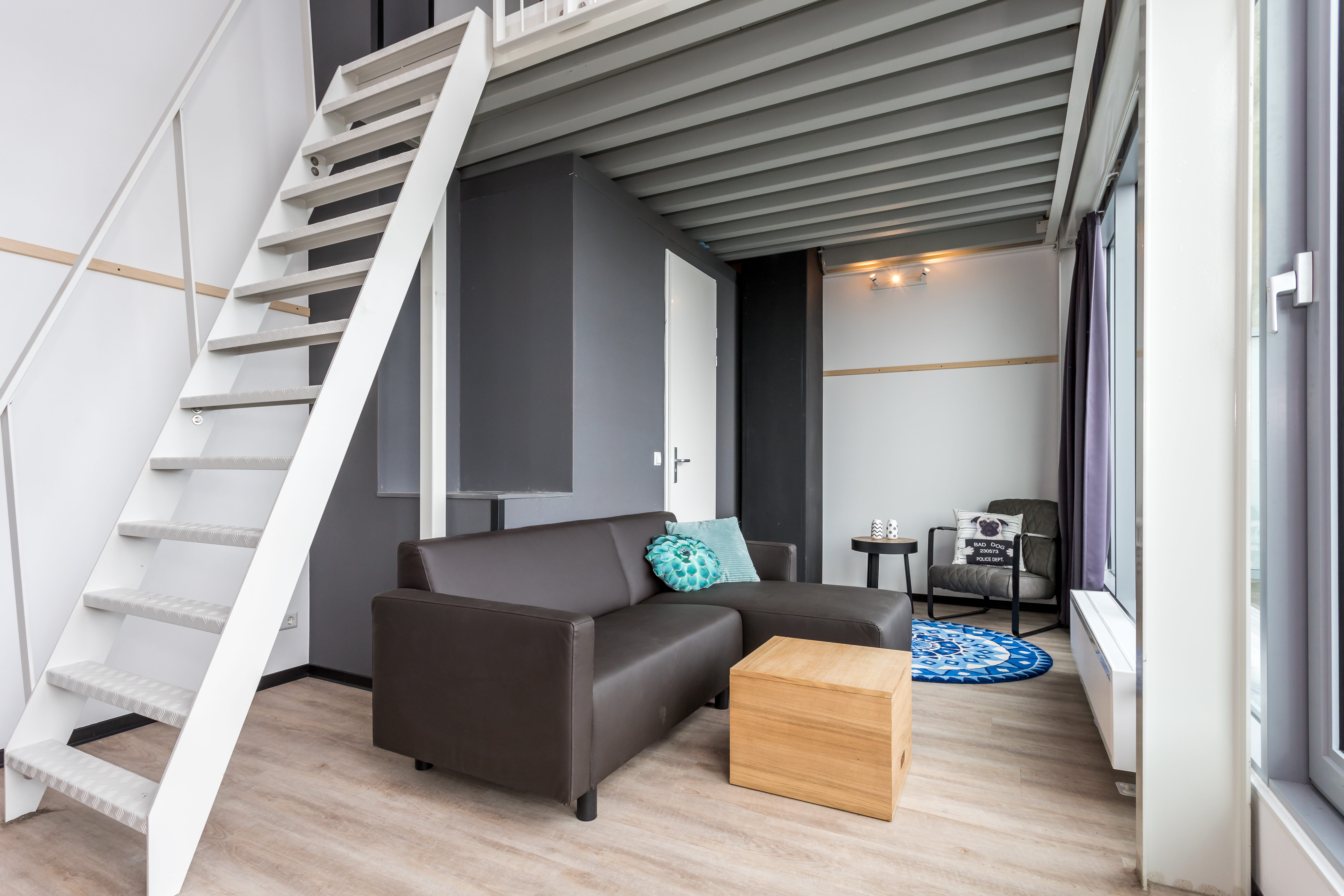 Eindhoven-La-Luna-Lofts