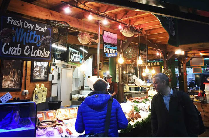 Whitepaper Food als internationale beleggingscategorie