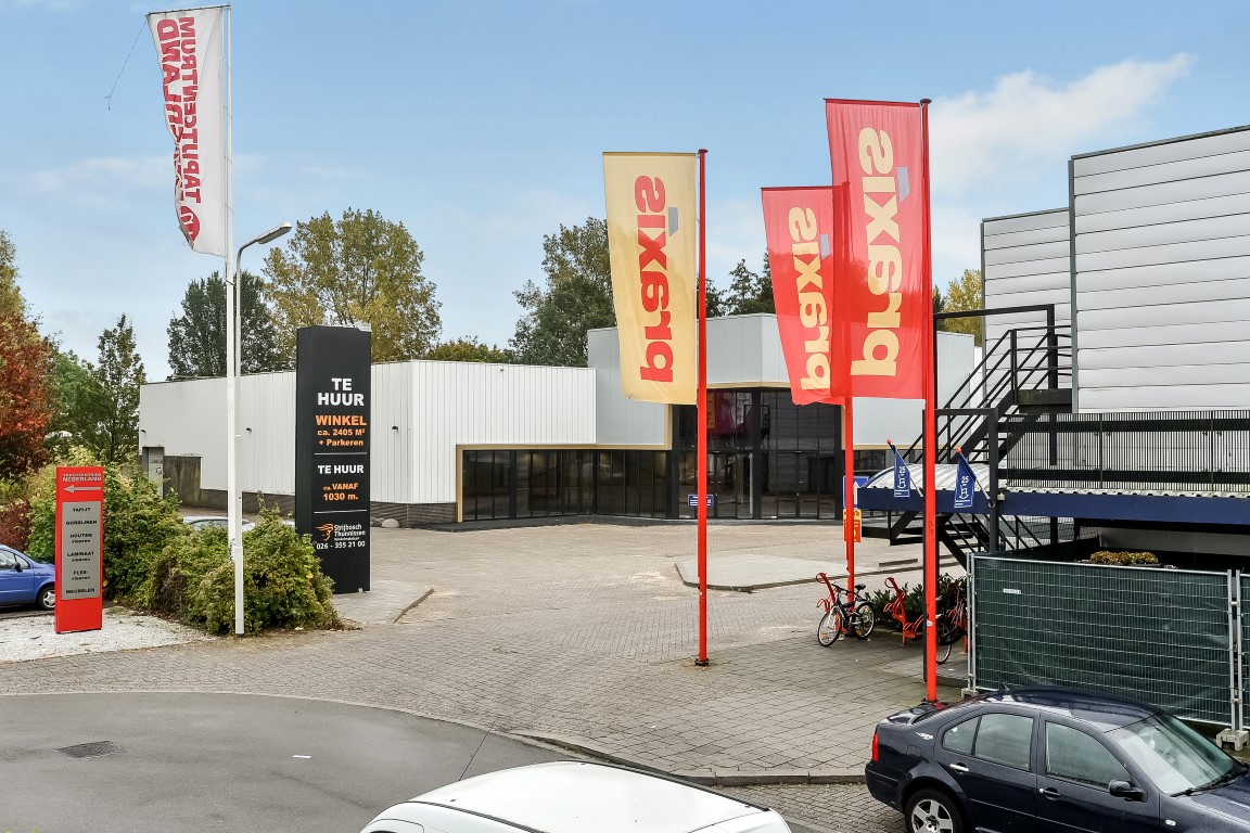 Heerlenstraat 65 in Arnhem