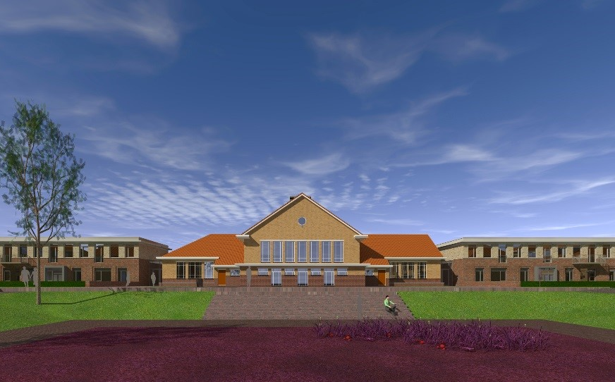 Huize De Compagnie, Ede