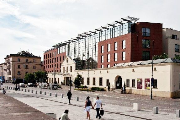 Invesco-kocht-Sheraton-Grand-Hotel-Krakow-in-maart-voor-70-miljoen-euro