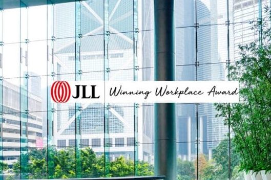 JLL-Winning-Workplace-Award