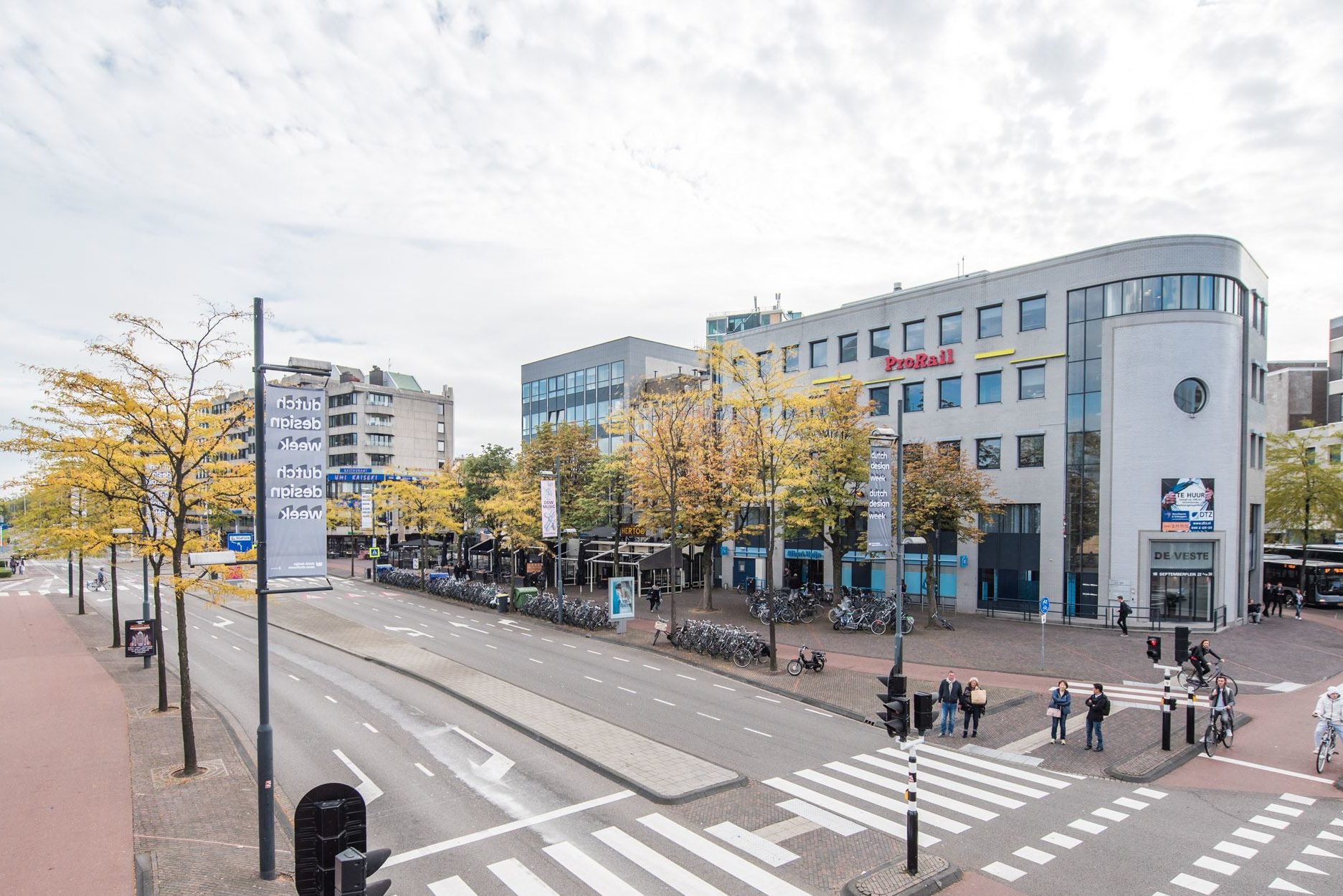 Kantoor-De-Veste-in-Eindhoven