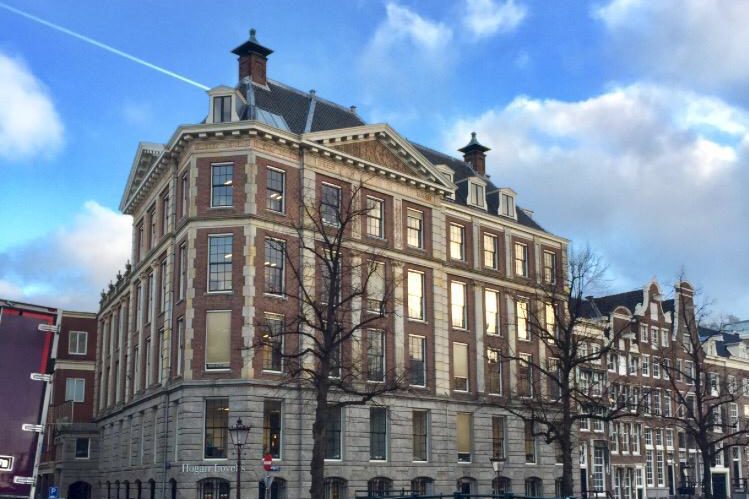 Keizersgracht 555, Amsterdam
