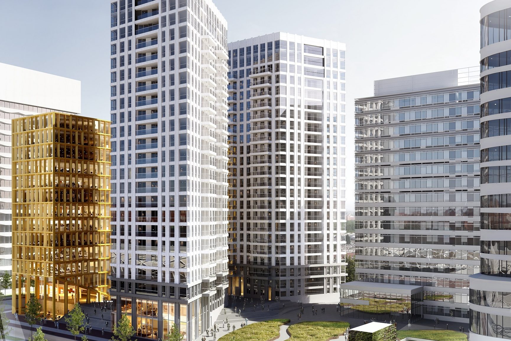 Monarch-III-in-Beatrixkwartier-in-Den-Haag