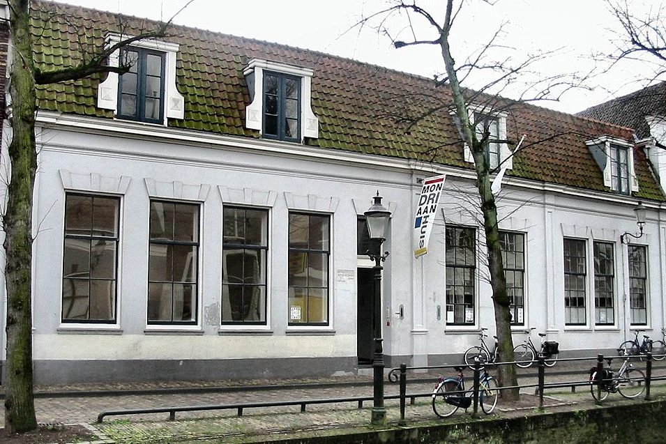 Mondriaan_huis_Amersfoort